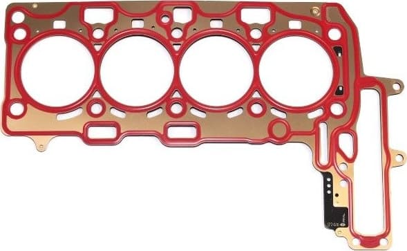 Gasket cylinder head 173.021