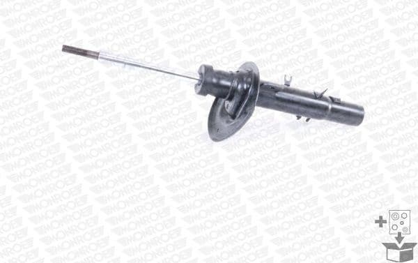 Shock absorber front G8221 - image 3