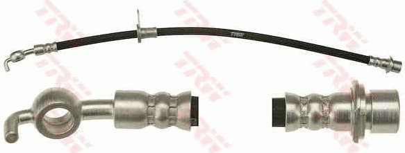 Brake Hose PHD691