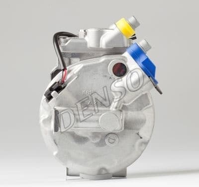 Compressor, air conditioning DCP05093 - image 3