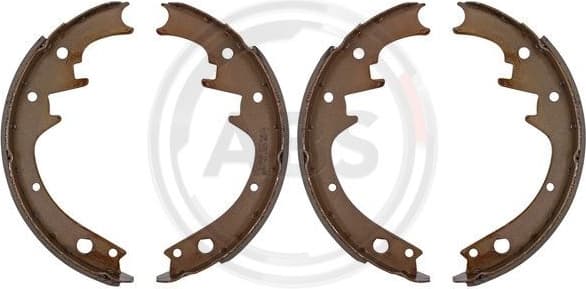Brake Shoe Set 40267