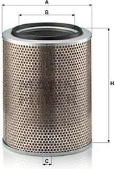 Air Filter C30703