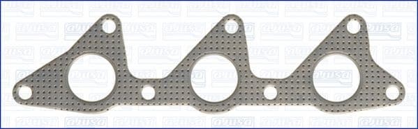 Gasket, exhaust manifold 13036500