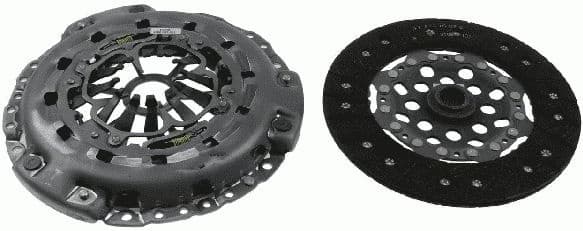 Clutch Kit XTend 3000 951 823