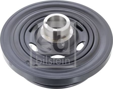 Belt Pulley, crankshaft 29990