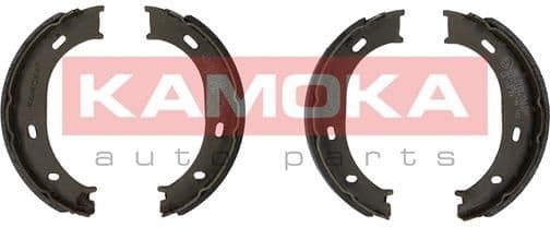 Brake Shoe Set, parking brake JQ212026