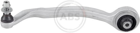 Control/Trailing Arm, wheel suspension 210975