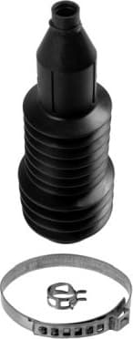 Bellow, steering 33608 01