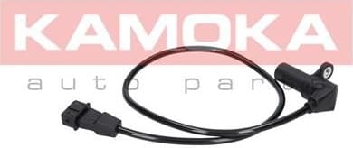 Sensor, crankshaft pulse 109009 - image 2