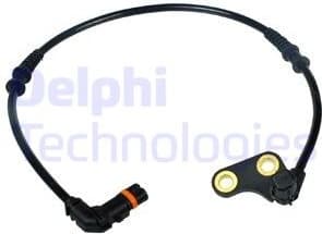 Sensor, wheel speed SS20321