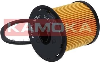 Fuel Filter F307001 - image 3