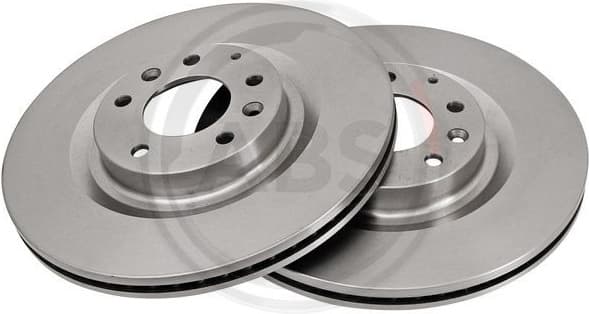 Brake Disc 17695