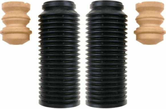 Dust Cover Kit, shock absorber Service Kit 900 006
