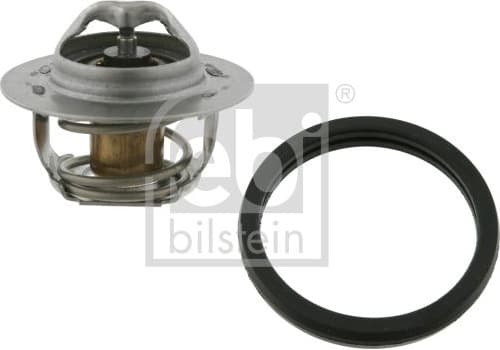 Thermostat, coolant 24028