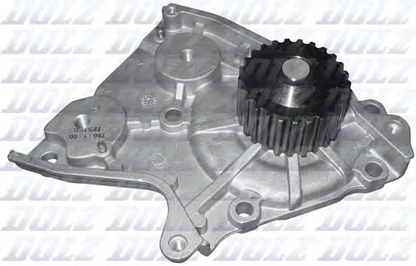 Water Pump, engine cooling M465