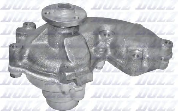 Water Pump, engine cooling S234