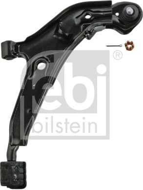 Control/Trailing Arm, wheel suspension 42653