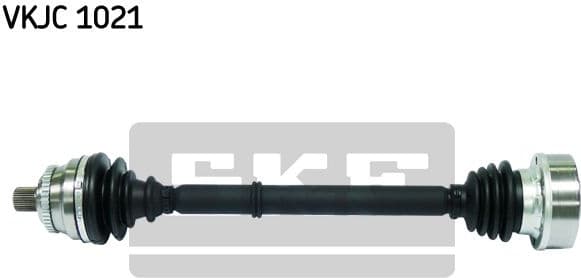 Drive Shaft VKJC 1021