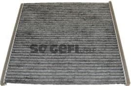 Filter, cabin air AHC210