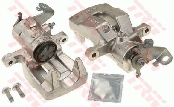Brake Caliper BHQ155E - image 2