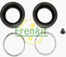 Brake caliper rear repair kit 246006 - image 2