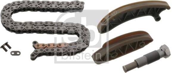 Timing Chain Kit Basic Short Kit 49210