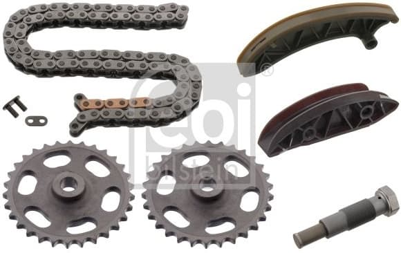 Timing Chain Kit Standard Medium Kit 49571