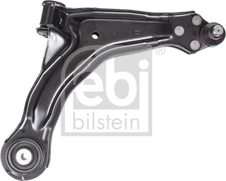 Control/Trailing Arm, wheel suspension 22919 - image 2