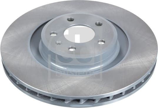 Brake Disc 36236