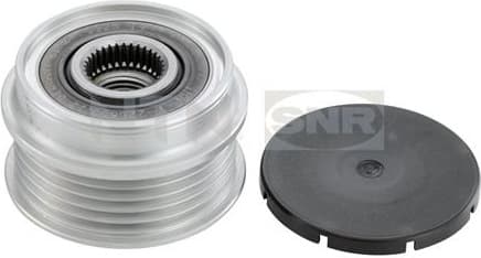 Alternator Freewheel Clutch GA754.02