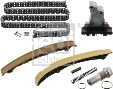 Timing Chain Kit Basic Short Kit 40621 - image 2