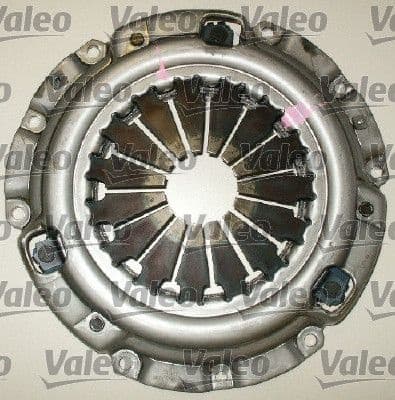 Clutch Kit KIT3P 801930 - image 2