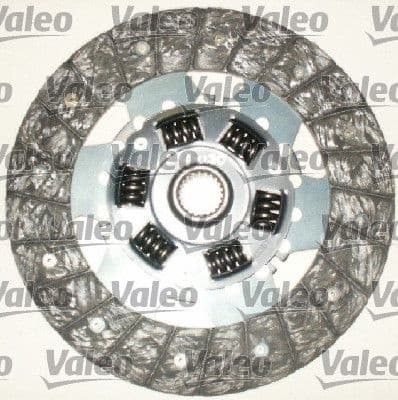 Clutch Kit KIT3P 801930 - image 4