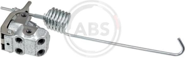 Brake Force Regulator 64126