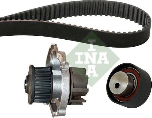 Water Pump & Timing Belt Kit 530022830