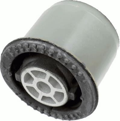 Silentblock rear axle 34566 01