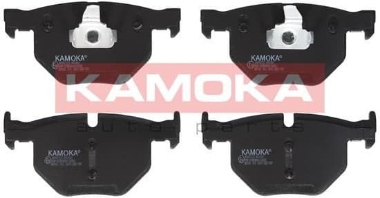 Brake Pad Set, disc brake JQ101223