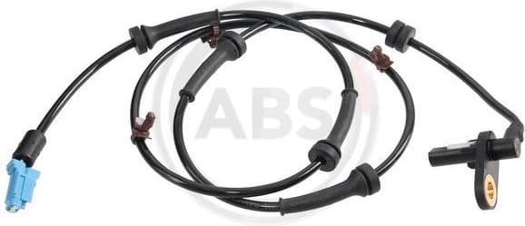 Sensor, wheel speed 30739