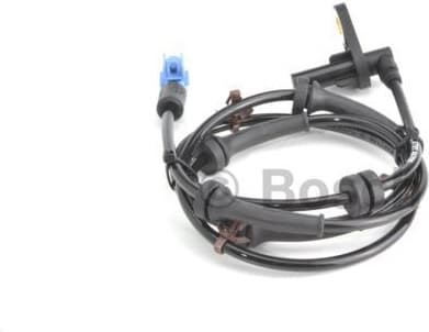 Sensor, wheel speed 0265007463 - image 3