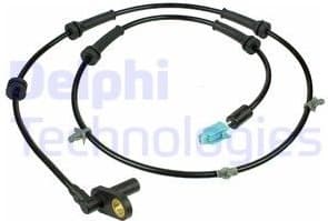 Sensor, wheel speed SS20260