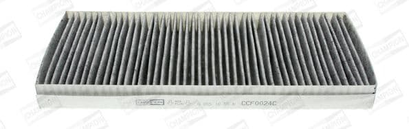 Filter, cabin air CCF0024C