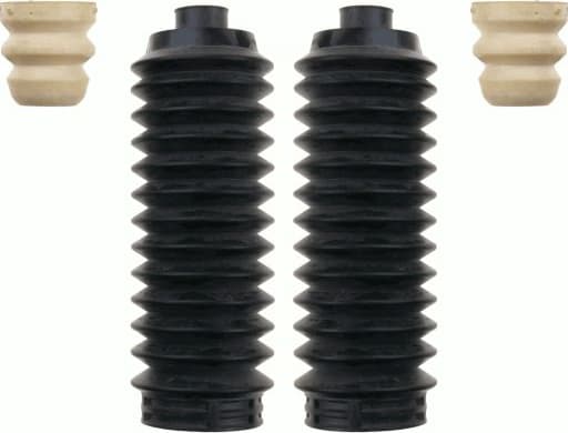 Dust Cover Kit, shock absorber Service Kit 900 068