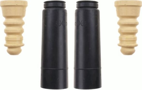 Dust Cover Kit, shock absorber Service Kit 900 109
