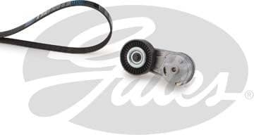 V-ribbed Belt Set Micro-V® K025PK1030