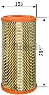 Air Filter 1457433790 - image 5