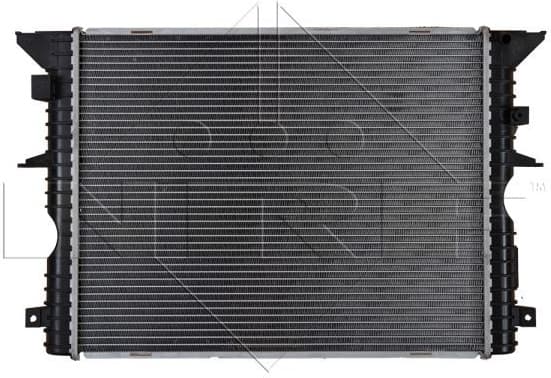 Radiator, engine cooling EASY FIT 509730 - image 3