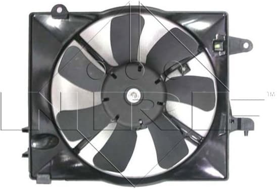 Fan, engine cooling 47486 - image 5