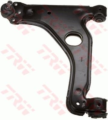 Control/Trailing Arm, wheel suspension JTC194