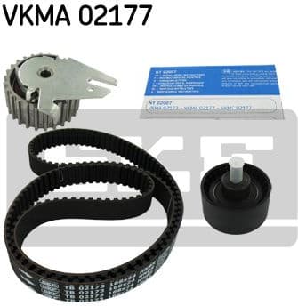 Timing belt kit VKMA02177 - image 2
