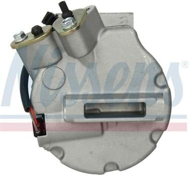 Compressor, air conditioning ** FIRST FIT ** 89394 - image 4